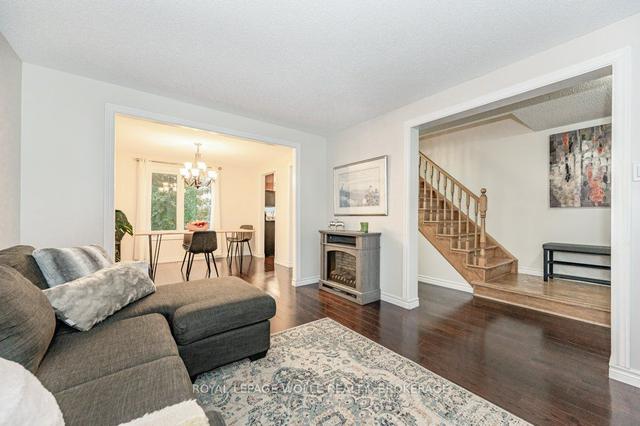223 Dorchester Pl, House detached with 3 bedrooms, 3 bathrooms and 8 parking in Waterloo ON | Image 40