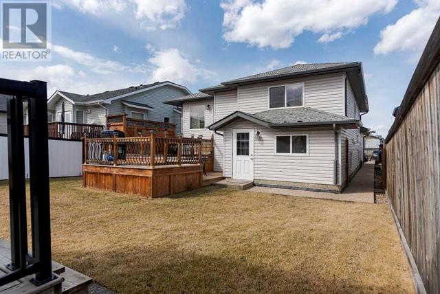 193 Elm Street Nw, House detached with 5 bedrooms, 3 bathrooms and 4 parking in Wood Buffalo AB | Image 40