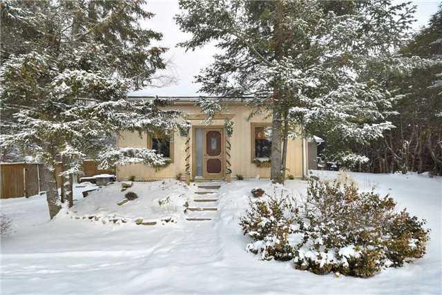 7 Agnes St, House detached with 3 bedrooms, 1 bathrooms and 3 parking in Caledon ON | Image 1