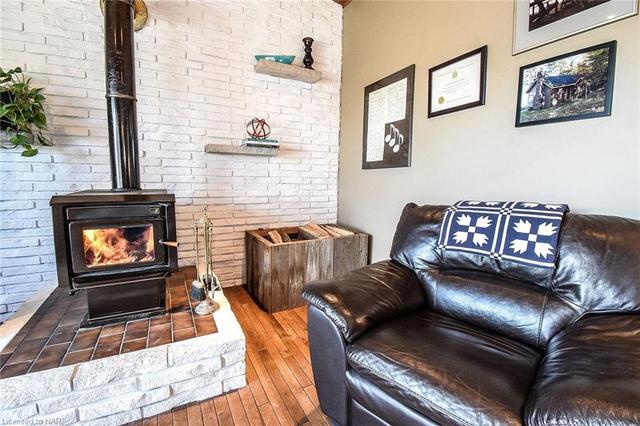 7412 Petrullo Court, House detached with 4 bedrooms, 2 bathrooms and 6 parking in Niagara Falls ON | Image 15