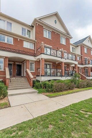 6 - 2579 Sixth Line, Townhouse with 2 bedrooms, 2 bathrooms and 1 parking in Oakville ON | Image 2