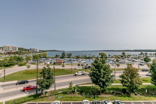 509 - 2 Toronto St, Condo with 2 bedrooms, 2 bathrooms and 1 parking in Barrie ON | Image 28