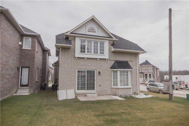 81 Sharplin Dr, House detached with 4 bedrooms, 3 bathrooms and 8 parking in Ajax ON | Image 20