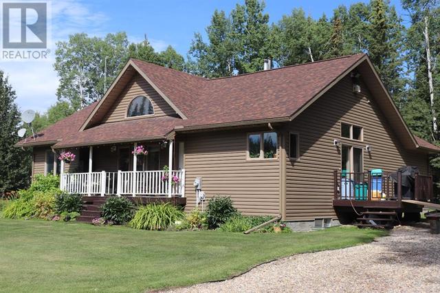 13, - 16227 Highway 748 East, House detached with 6 bedrooms, 3 bathrooms and 6 parking in Yellowhead County AB | Image 15