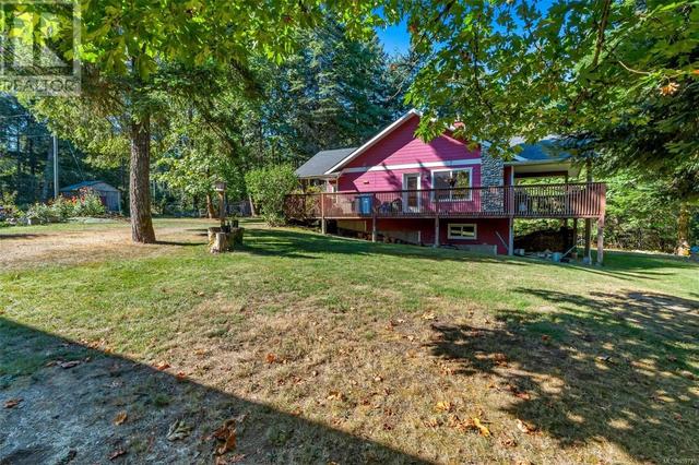 4191 Barnjum Rd, House detached with 5 bedrooms, 3 bathrooms and 10 parking in Cowichan Valley E BC | Image 63