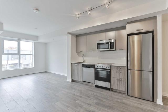 217-230 - 2315 Danforth Ave, House detached with 0 bedrooms, 14 bathrooms and 2 parking in Toronto ON | Image 8