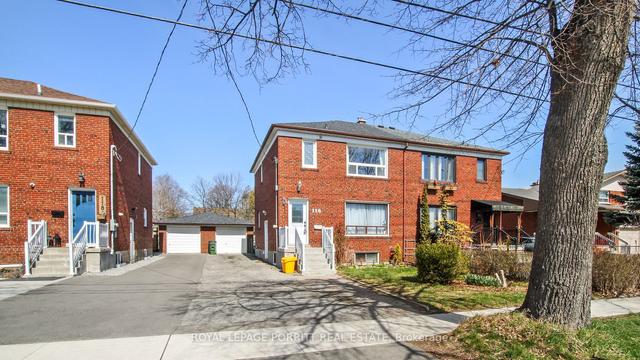116 Judson St, House semidetached with 3 bedrooms, 2 bathrooms and 6 parking in Toronto ON | Image 30