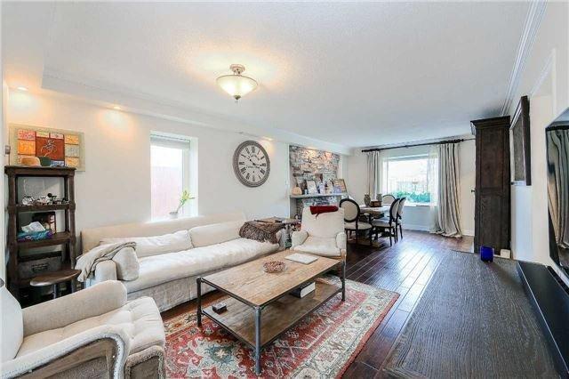 237 Spring Garden Ave, House detached with 3 bedrooms, 3 bathrooms and 6 parking in Toronto ON | Image 4
