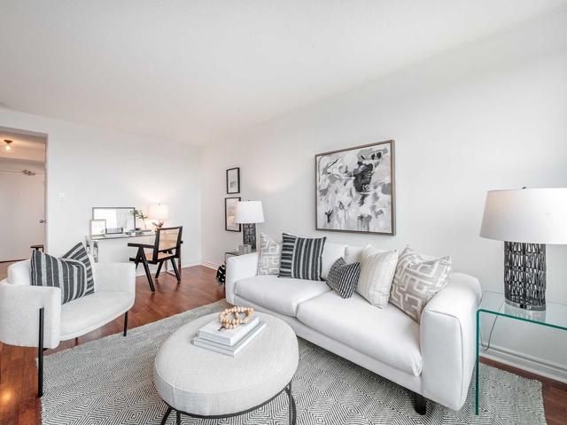 617 - 35 Ormskirk Ave, Condo with 2 bedrooms, 2 bathrooms and 1 parking in Toronto ON | Image 14