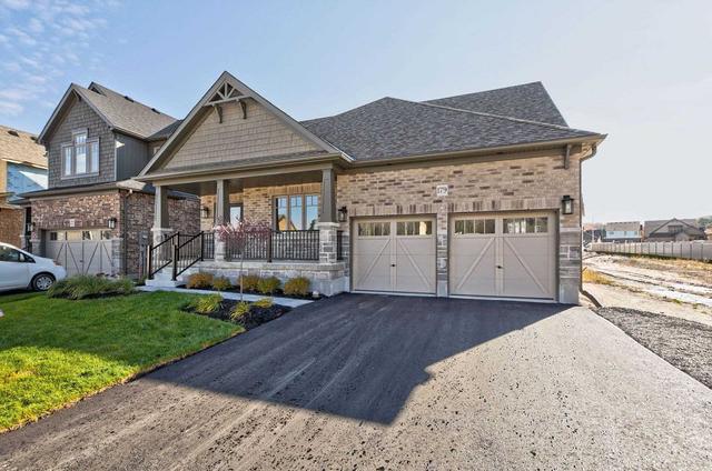 179 Summerset Dr, House detached with 2 bedrooms, 2 bathrooms and 4 parking in Barrie ON | Image 1
