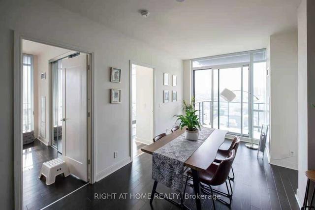 2702 - 825 Church St, Condo with 2 bedrooms, 2 bathrooms and 1 parking in Toronto ON | Image 14
