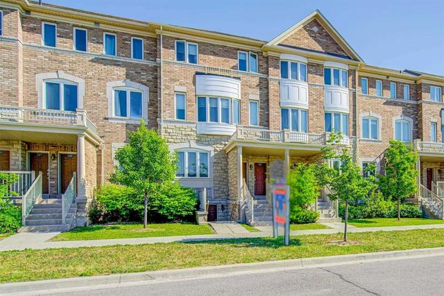 261 Aldergrove Dr, Townhouse with 2 bedrooms, 2 bathrooms and 2 parking in Markham ON | Image 12