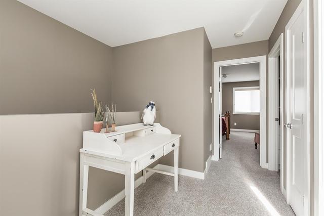 3 - 1576 Stafford Drive N, Home with 2 bedrooms, 3 bathrooms and 2 parking in Lethbridge AB | Image 16