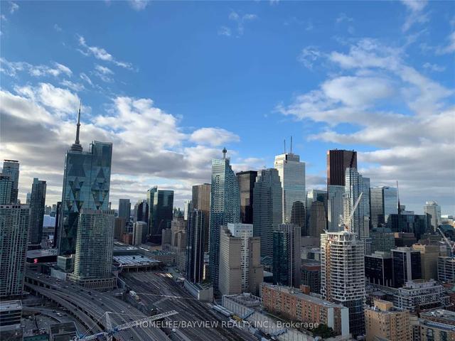 3606 - 15 Lower Jarvis St W, Condo with 1 bedrooms, 1 bathrooms and 0 parking in Toronto ON | Image 6