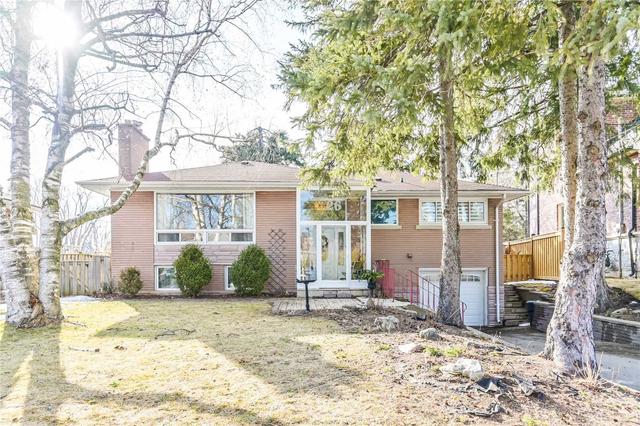 26 Honeybourne Cres, House detached with 3 bedrooms, 2 bathrooms and 4 parking in Markham ON | Image 8