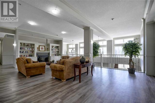103, - 15 Everstone Drive Sw, Condo with 1 bedrooms, 1 bathrooms and 1 parking in Calgary AB | Image 30