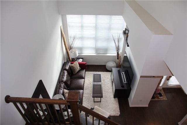 th17 - 85 East Liberty St, Townhouse with 2 bedrooms, 2 bathrooms and 1 parking in Toronto ON | Image 1