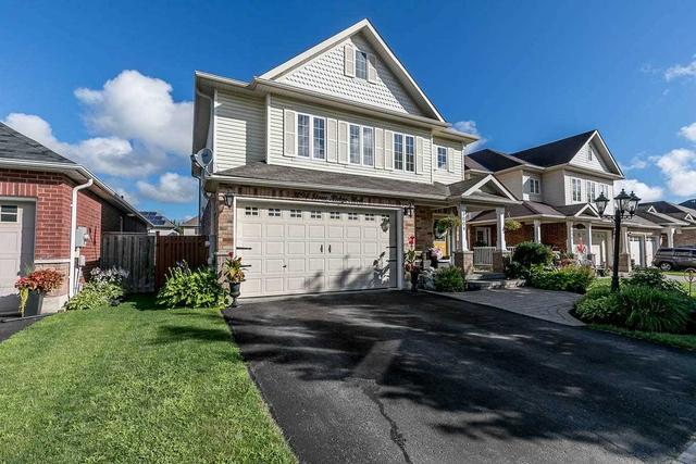 3094 Stone Ridge Blvd, House detached with 3 bedrooms, 3 bathrooms and 4 parking in Orillia ON | Image 32