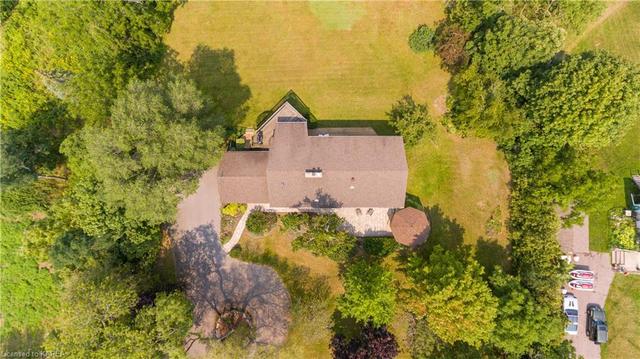 3438 County Road 3, House detached with 4 bedrooms, 2 bathrooms and 10 parking in Prince Edward County ON | Image 47
