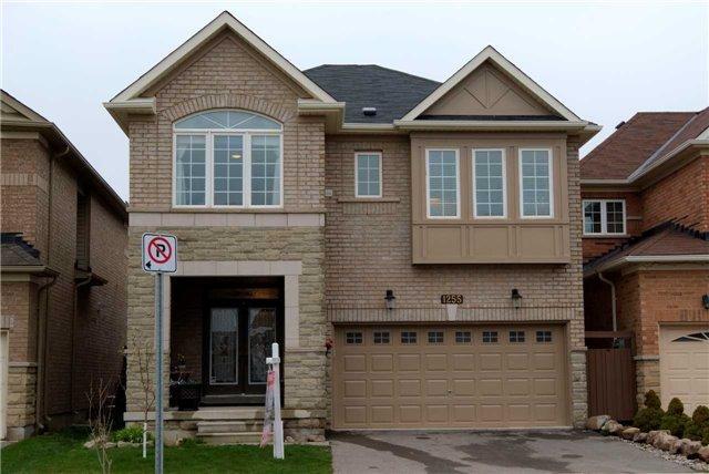 1255 Laurier Ave, House detached with 4 bedrooms, 4 bathrooms and 4 parking in Milton ON | Image 1