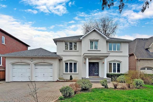 79 Edgar Ave, House detached with 5 bedrooms, 5 bathrooms and 7 parking in Richmond Hill ON | Image 1