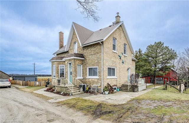 957 Bruce Road 23, House detached with 4 bedrooms, 2 bathrooms and null parking in Kincardine ON | Image 7