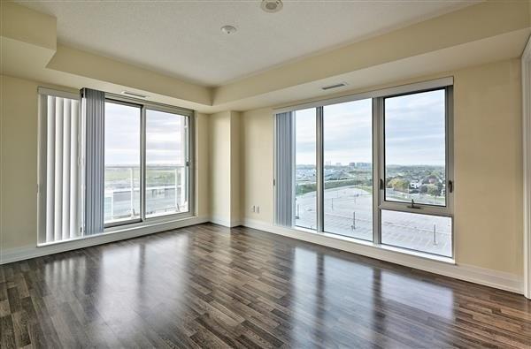 1002e - 555 Wilson Ave, Condo with 2 bedrooms, 2 bathrooms and 1 parking in Toronto ON | Image 21