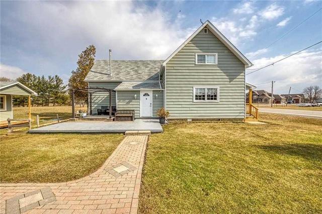 939 Robinson Rd, House detached with 4 bedrooms, 2 bathrooms and 9 parking in Haldimand County ON | Image 27