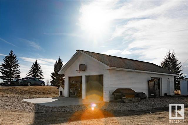 1250 Twp Rd 473 A, House detached with 4 bedrooms, 3 bathrooms and null parking in Leduc County AB | Image 22