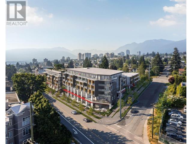 217 - 402 E 3rd Street, House attached with 3 bedrooms, 3 bathrooms and 1 parking in North Vancouver BC | Image 7