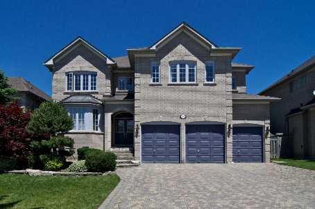 104 Tea Rose St, House detached with 4 bedrooms, 6 bathrooms and 6 parking in Markham ON | Image 1