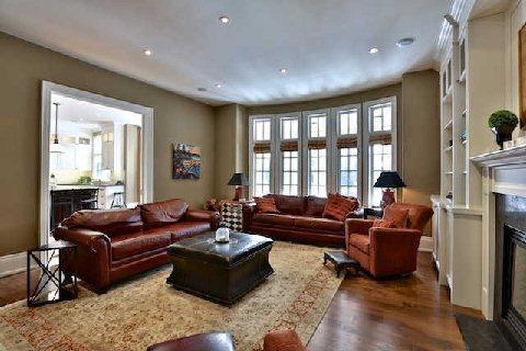 86 Joicey Blvd, House detached with 4 bedrooms, 5 bathrooms and 3 parking in Toronto ON | Image 6