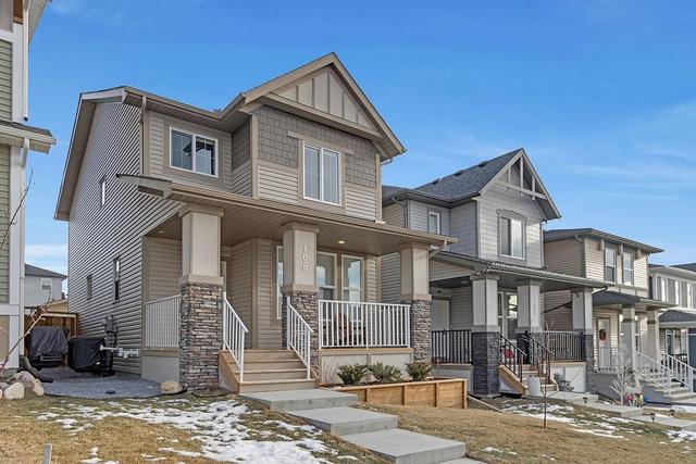 108 Heritage Heights, House detached with 4 bedrooms, 3 bathrooms and 2 parking in Kananaskis AB | Image 39