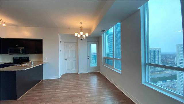 3101 - 208 Enfield Pl, Condo with 1 bedrooms, 1 bathrooms and 1 parking in Mississauga ON | Image 21