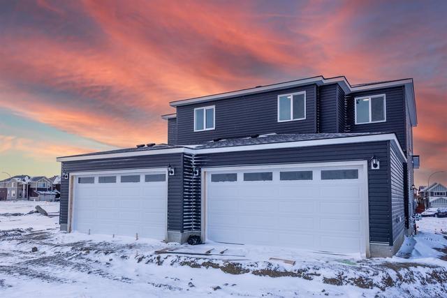 118 Saddlelake Manor Ne, Home with 3 bedrooms, 2 bathrooms and 4 parking in Calgary AB | Image 41