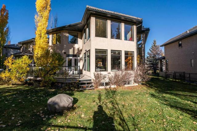 75 Hamptons Close Nw, House detached with 5 bedrooms, 3 bathrooms and 4 parking in Calgary AB | Image 41