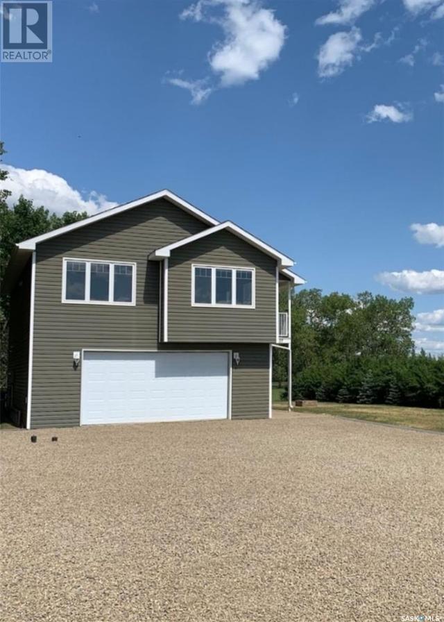 437 Vivian Bay, House detached with 2 bedrooms, 2 bathrooms and null parking in Coteau No. 255 SK | Image 26