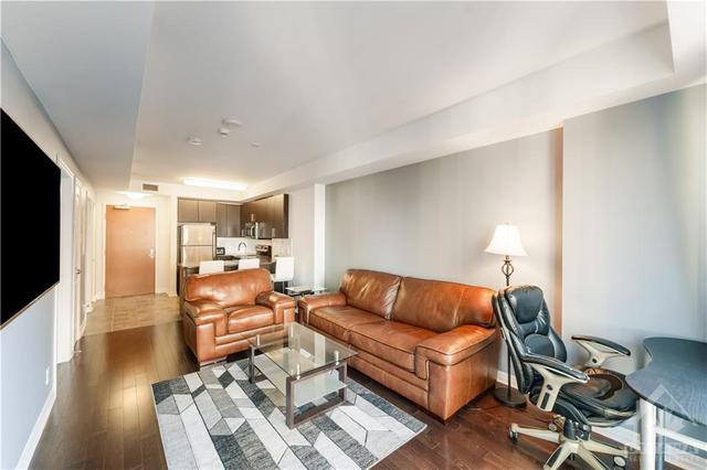 2005 - 242 Rideau Street, Condo with 1 bedrooms, 1 bathrooms and 1 parking in Ottawa ON | Image 13