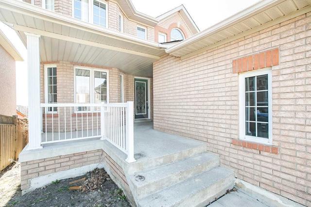 114 Rollingwood Dr, House detached with 4 bedrooms, 4 bathrooms and 6 parking in Brampton ON | Image 23
