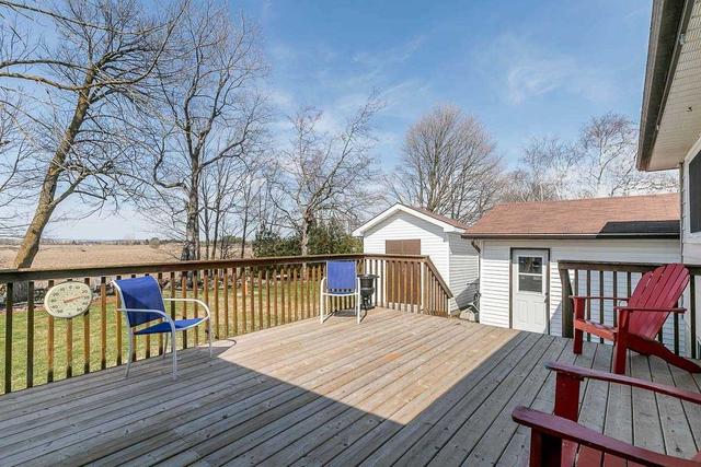 267 Nelson Cres, House detached with 3 bedrooms, 2 bathrooms and 7 parking in Innisfil ON | Image 15