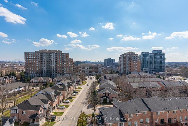 910 - 9199 Yonge St, Condo with 1 bedrooms, 1 bathrooms and 1 parking in Richmond Hill ON | Image 19