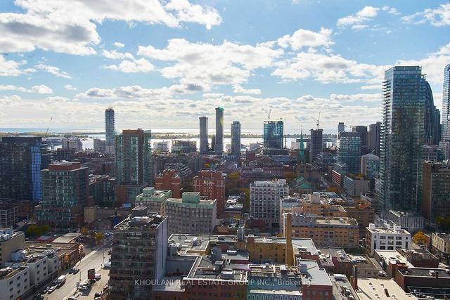ph6 - 77 Shuter St, Condo with 2 bedrooms, 2 bathrooms and 1 parking in Toronto ON | Image 8