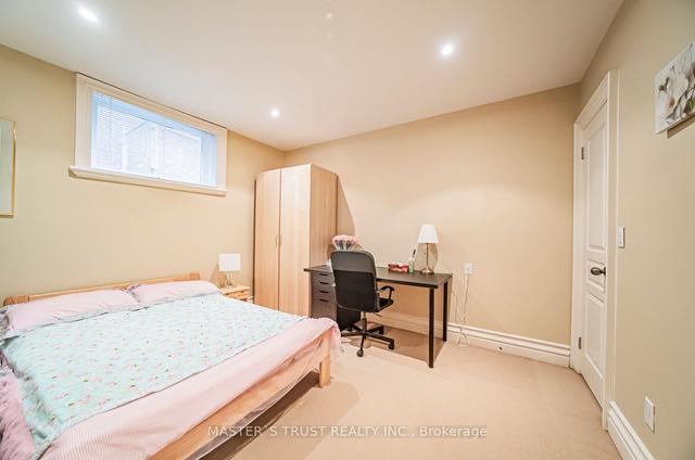 322b Empress Ave, House detached with 4 bedrooms, 5 bathrooms and 6 parking in Toronto ON | Image 29