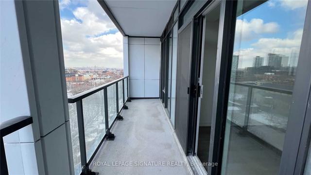 1030 - 50 Power St, Condo with 2 bedrooms, 2 bathrooms and 0 parking in Toronto ON | Image 6