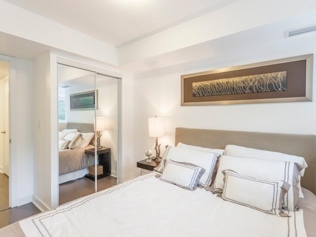 th4 - 58 Orchard View Blvd, Townhouse with 2 bedrooms, 3 bathrooms and 1 parking in Toronto ON | Image 4