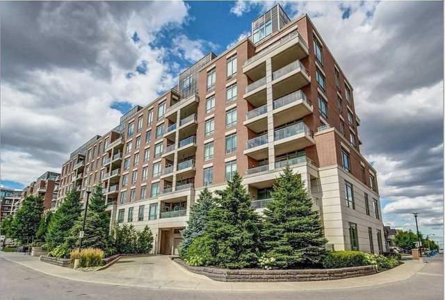 213 - 2470 Prince Michael Dr, Condo with 2 bedrooms, 2 bathrooms and 2 parking in Oakville ON | Image 12