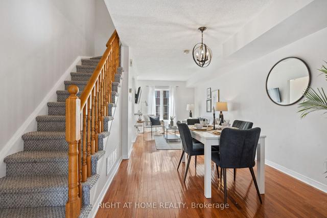 45 - 189 Galloway Rd, Townhouse with 3 bedrooms, 2 bathrooms and 2 parking in Toronto ON | Image 27