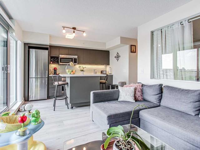 403w - 565 Wilson Ave, Condo with 1 bedrooms, 1 bathrooms and 0 parking in Toronto ON | Image 11