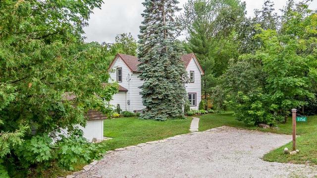 1156 2nd Line S, House detached with 3 bedrooms, 1 bathrooms and 4 parking in Oro Medonte ON | Image 12