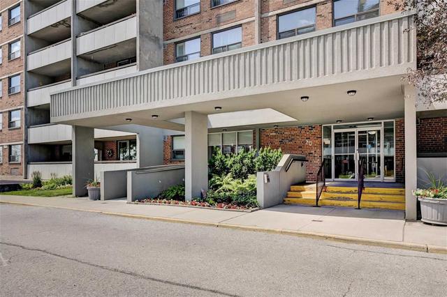 608 - 20 William Roe Blvd, Condo with 3 bedrooms, 2 bathrooms and 1 parking in Newmarket ON | Image 23